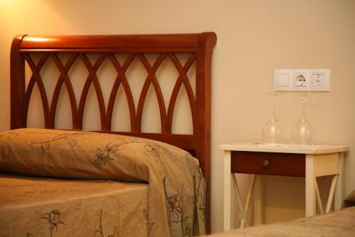 Hotel Torre Del Oro La Rinconada Eksteriør bilde